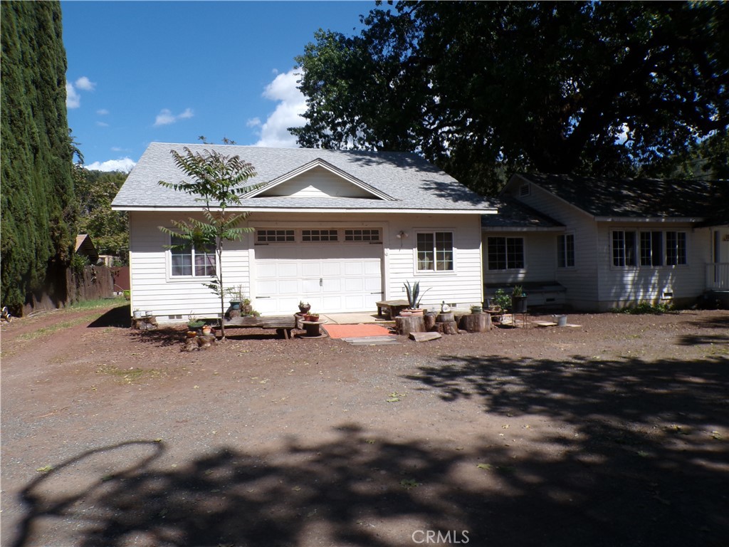 3660 Country Club, Lucerne, CA 95458