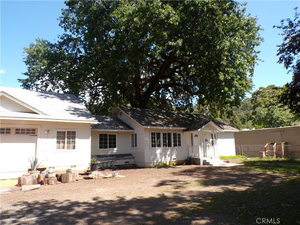 3660 Country Club, Lucerne, CA 95458