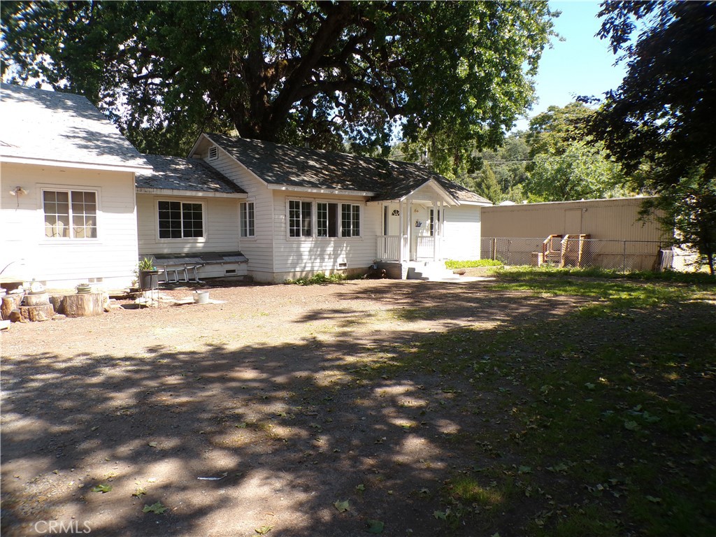 3660 Country Club, Lucerne, CA 95458