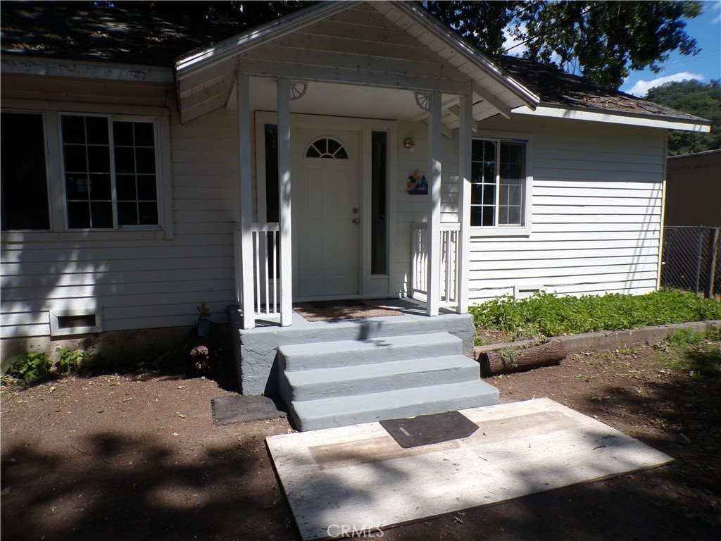 3660 Country Club, Lucerne, CA 95458