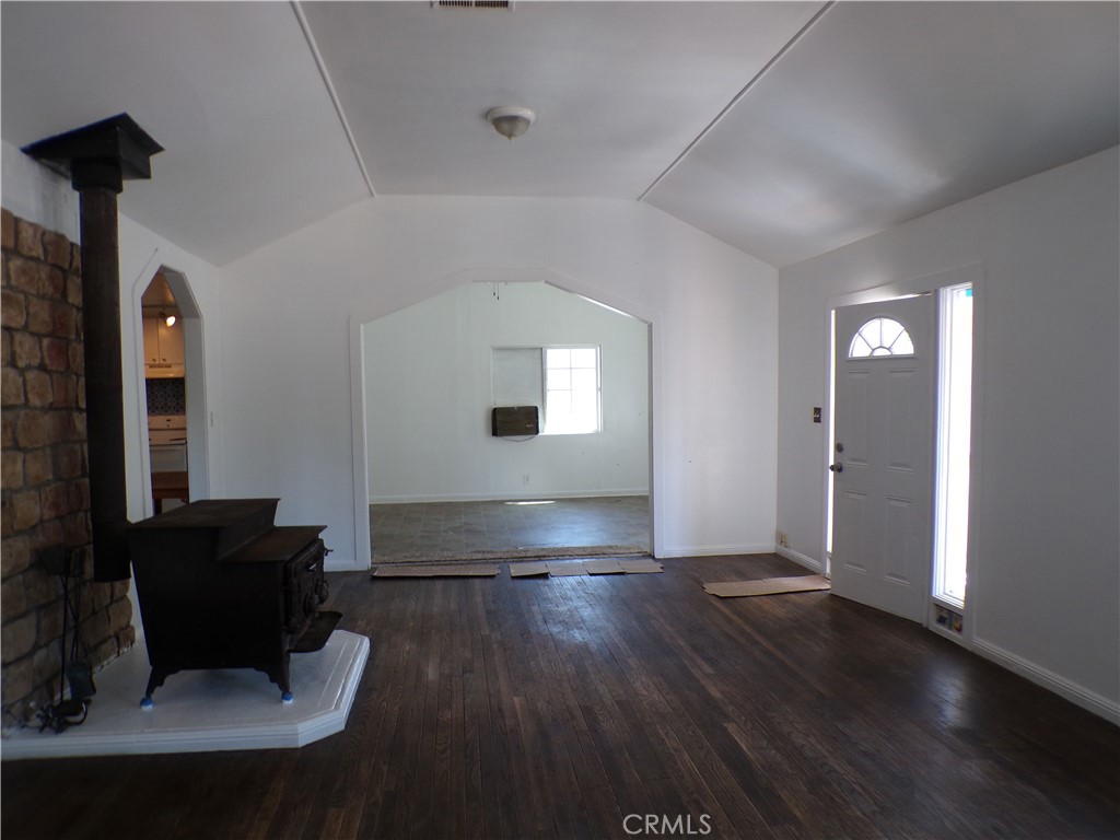 3660 Country Club, Lucerne, CA 95458
