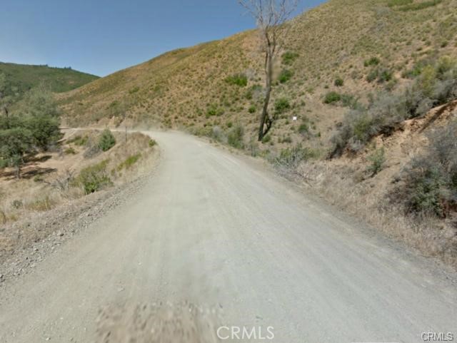18598 Bartlett Springs, Lucerne, CA 95458