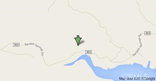 18598 Bartlett Springs, Lucerne, CA 95458