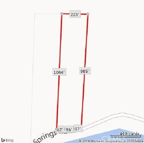 18598 Bartlett Springs, Lucerne, CA 95458