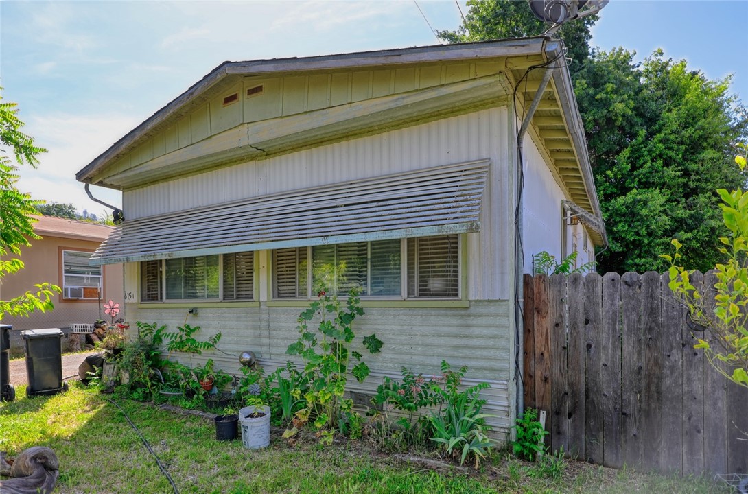 6151 2nd, Lucerne, CA 95458