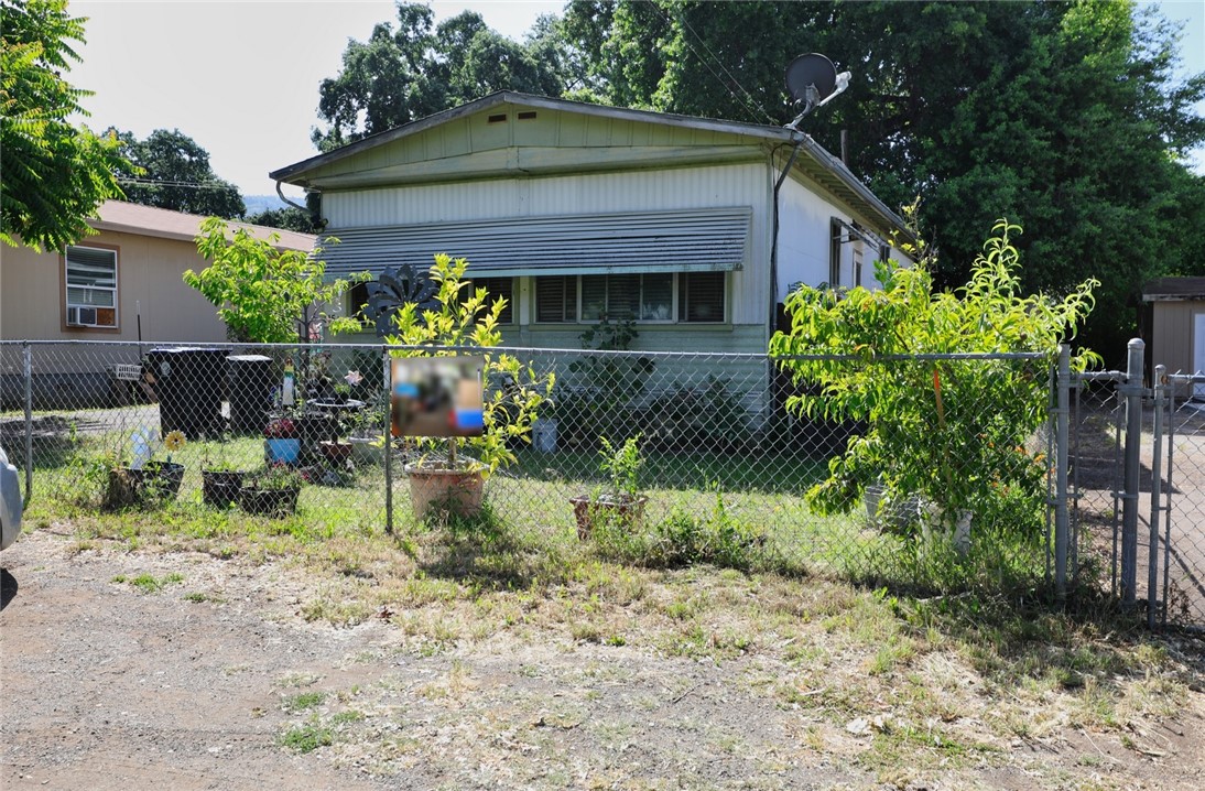 6151 2nd, Lucerne, CA 95458