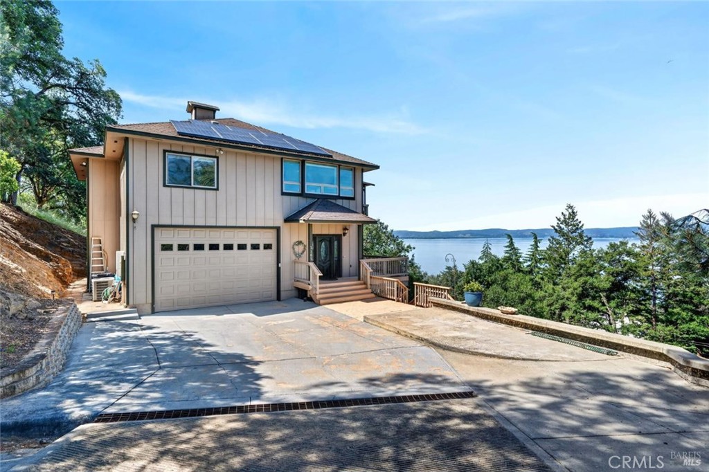 3165 Fulton, Lucerne, CA 95458
