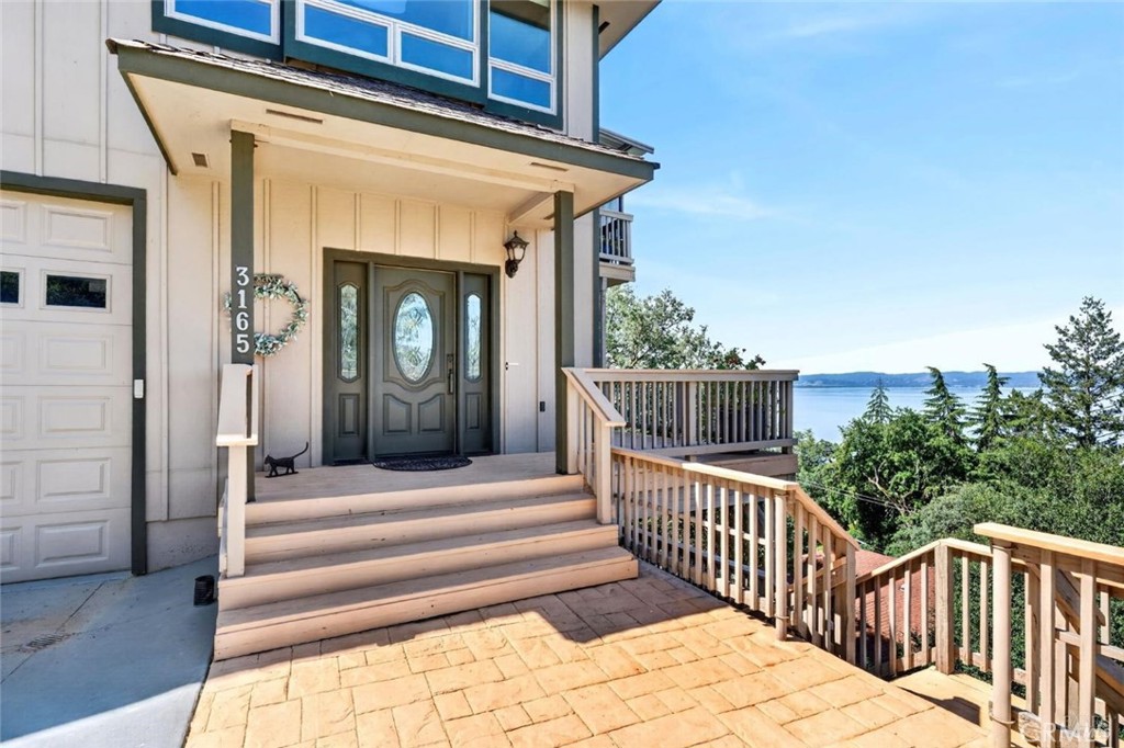 3165 Fulton, Lucerne, CA 95458