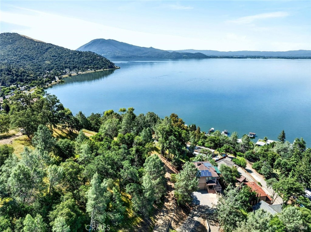3165 Fulton, Lucerne, CA 95458
