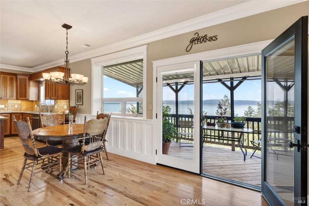 3165 Fulton, Lucerne, CA 95458