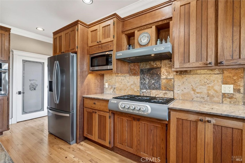3165 Fulton, Lucerne, CA 95458