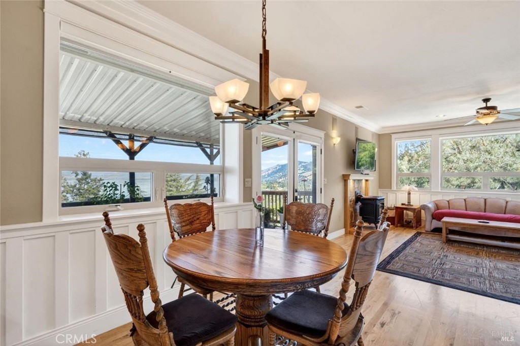 3165 Fulton, Lucerne, CA 95458