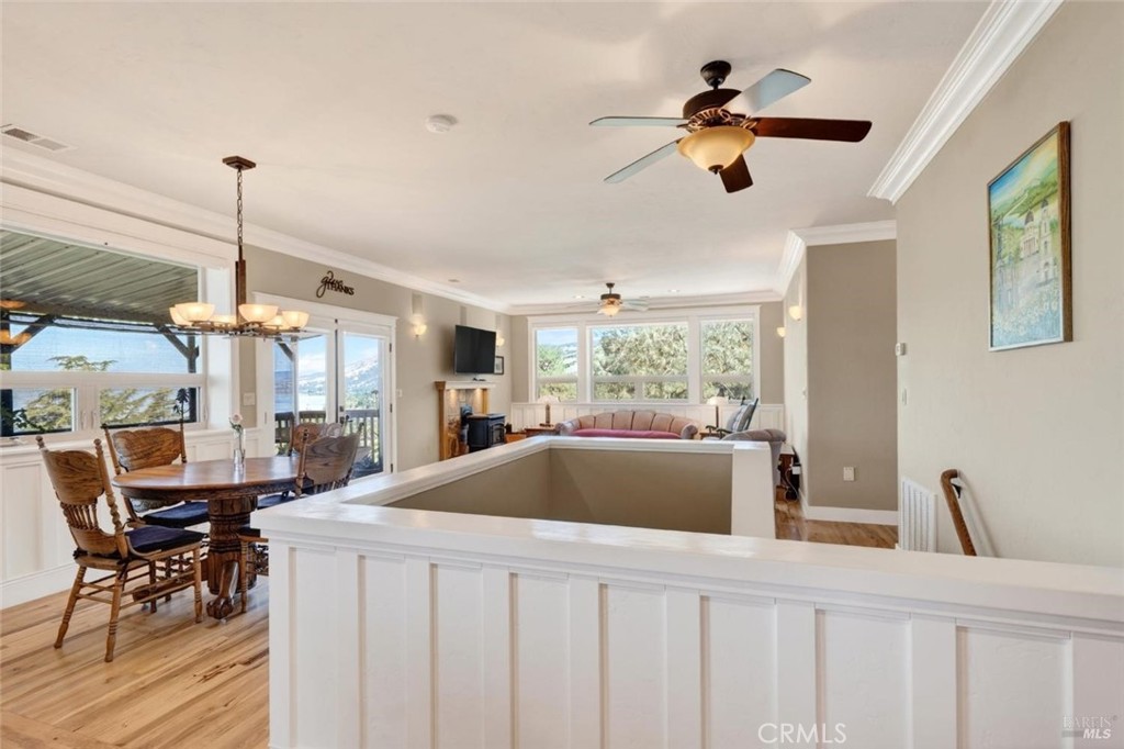 3165 Fulton, Lucerne, CA 95458