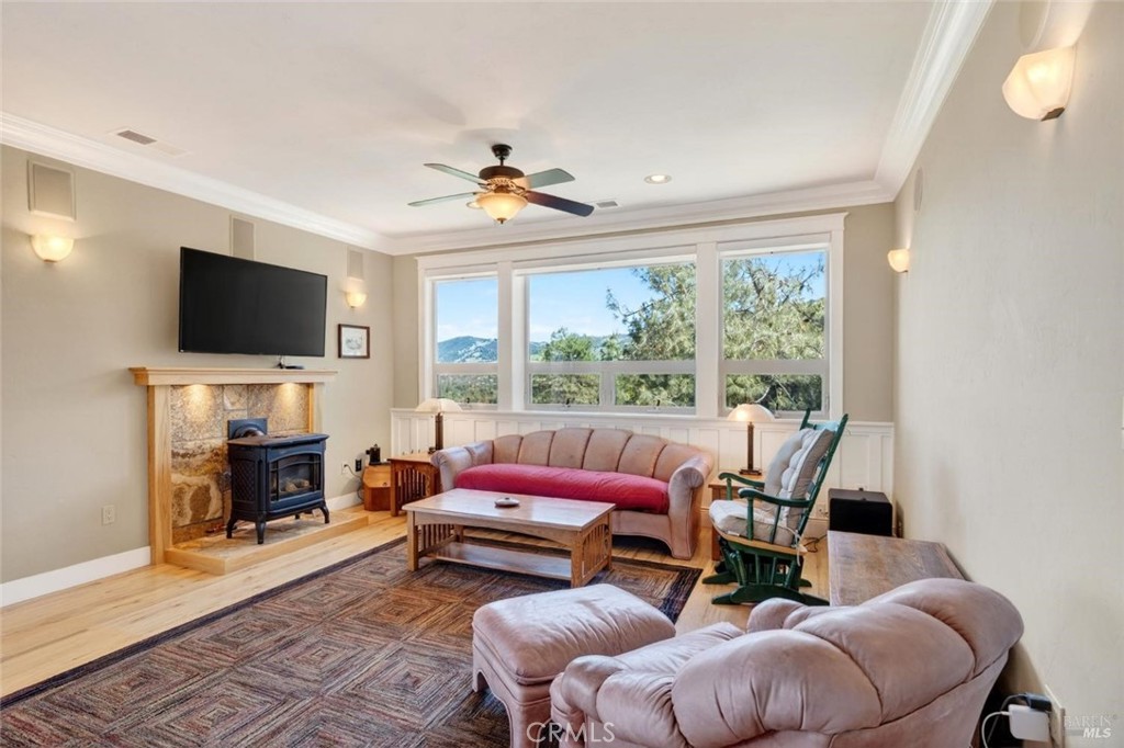 3165 Fulton, Lucerne, CA 95458