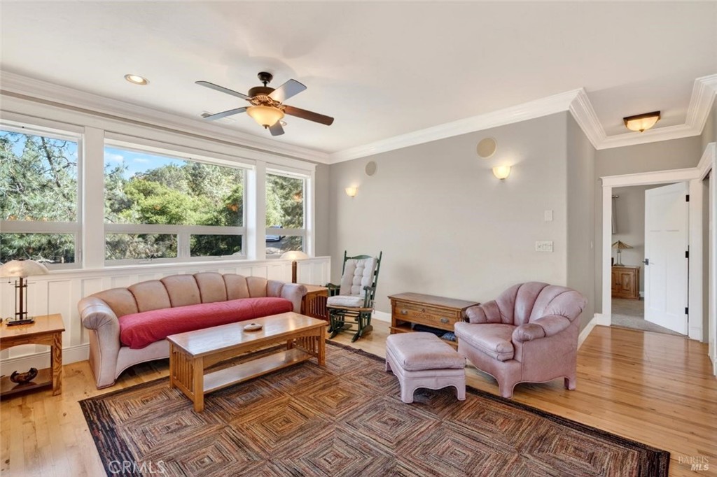3165 Fulton, Lucerne, CA 95458