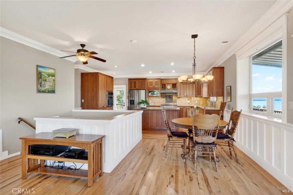 3165 Fulton, Lucerne, CA 95458