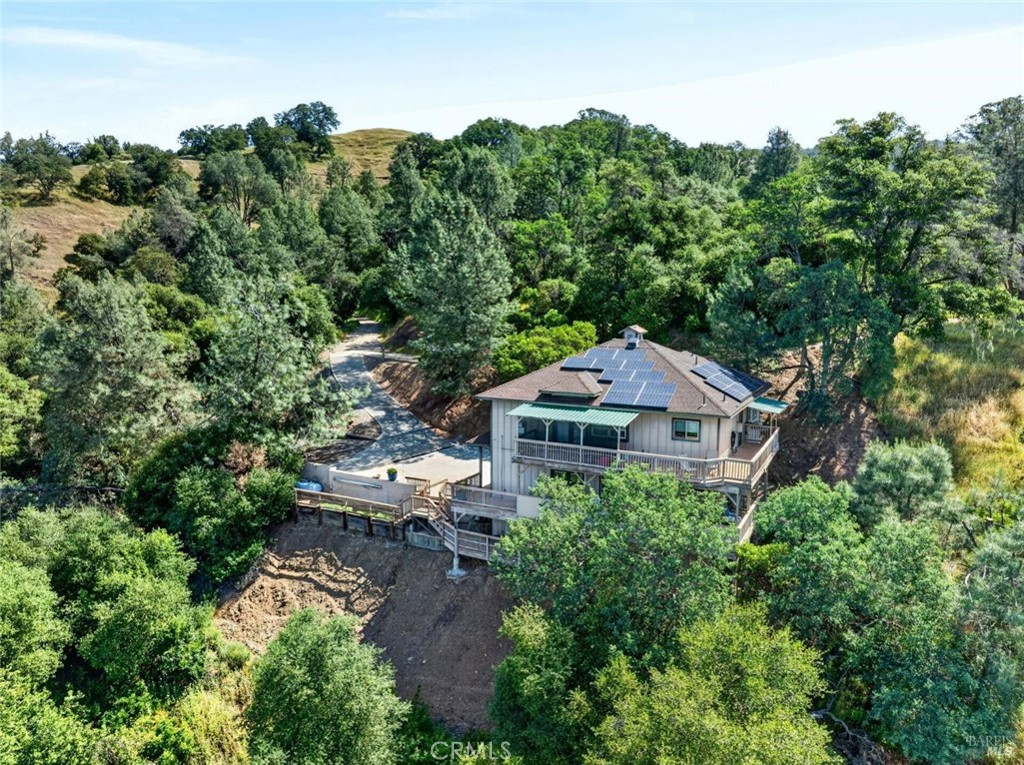 3165 Fulton, Lucerne, CA 95458