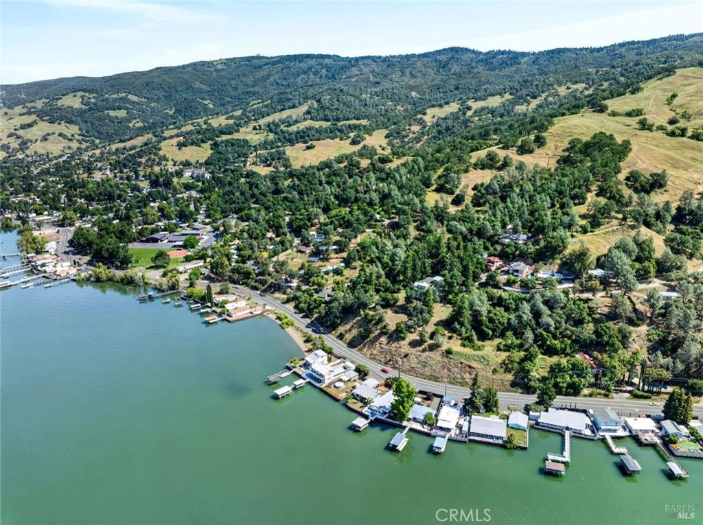 3165 Fulton, Lucerne, CA 95458
