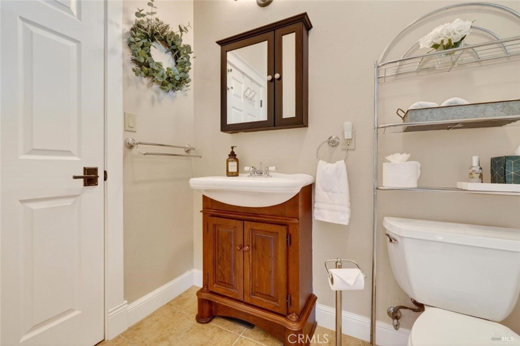 3165 Fulton, Lucerne, CA 95458