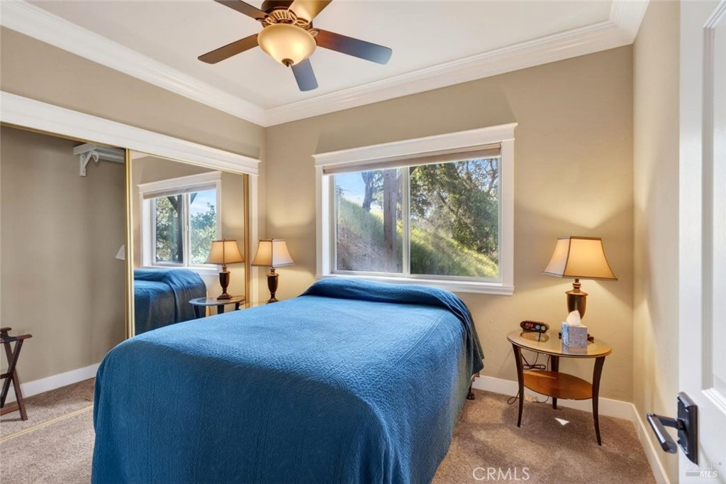 3165 Fulton, Lucerne, CA 95458