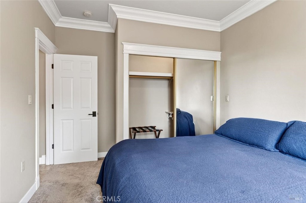 3165 Fulton, Lucerne, CA 95458