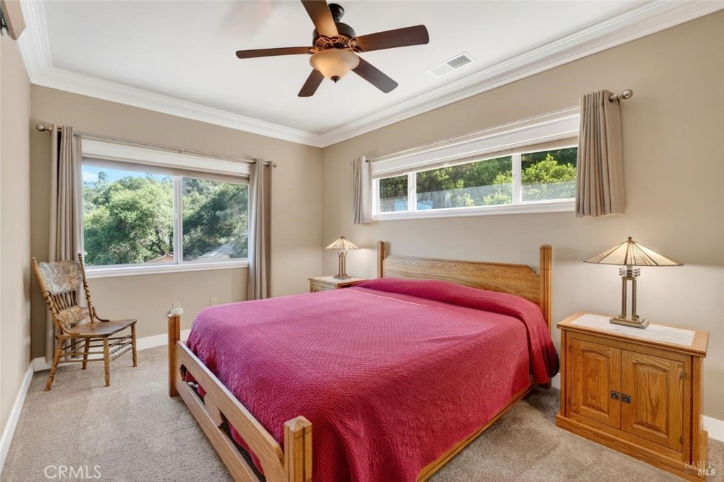 3165 Fulton, Lucerne, CA 95458