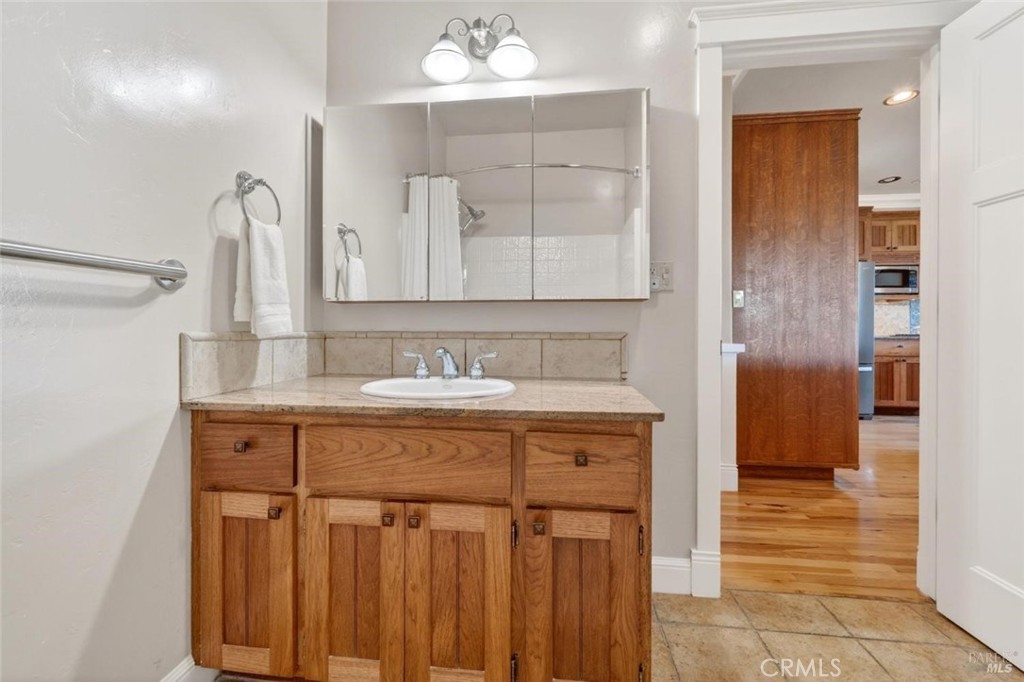 3165 Fulton, Lucerne, CA 95458