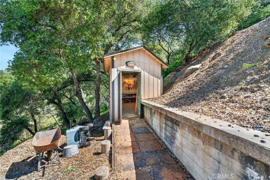 3165 Fulton, Lucerne, CA 95458