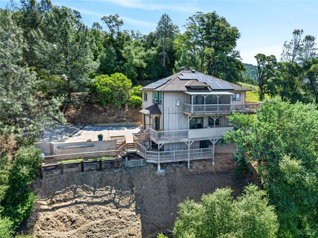 3165 Fulton, Lucerne, CA 95458