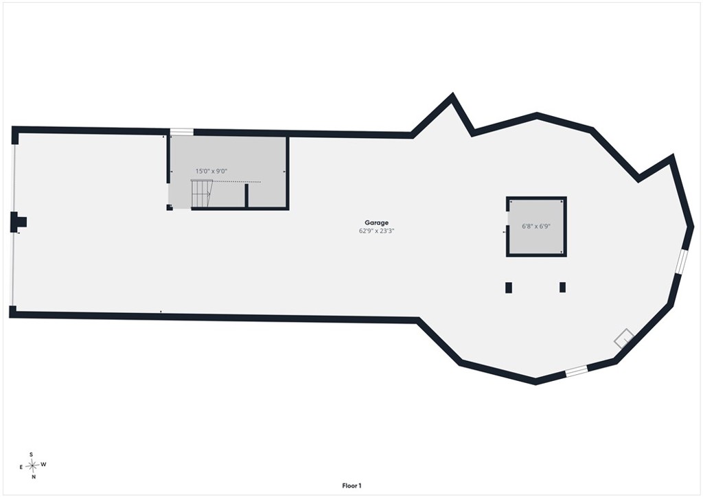 6135 15th, Lucerne, CA 95458