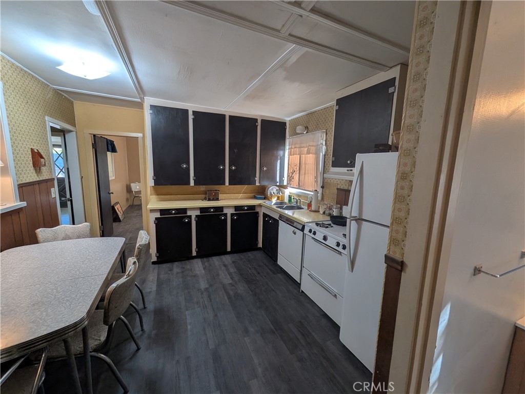 6304 6th, Lucerne, CA 95458
