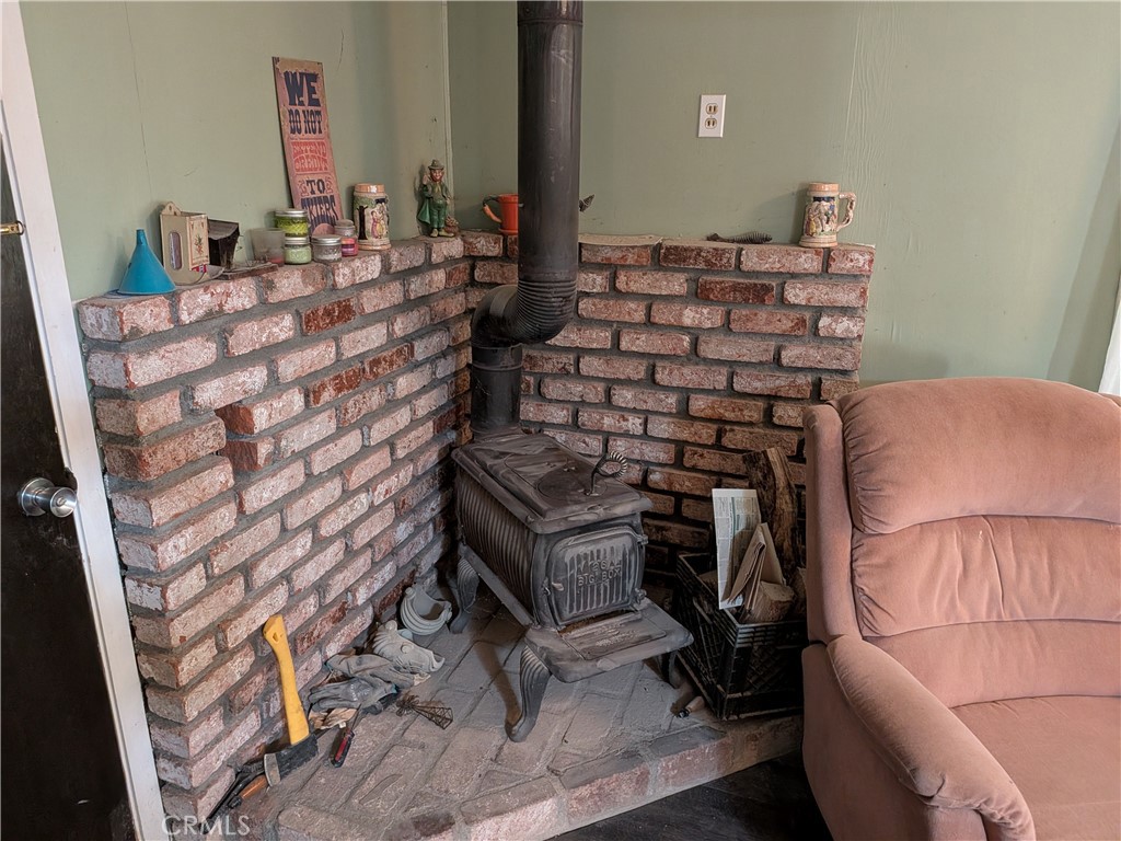 6304 6th, Lucerne, CA 95458