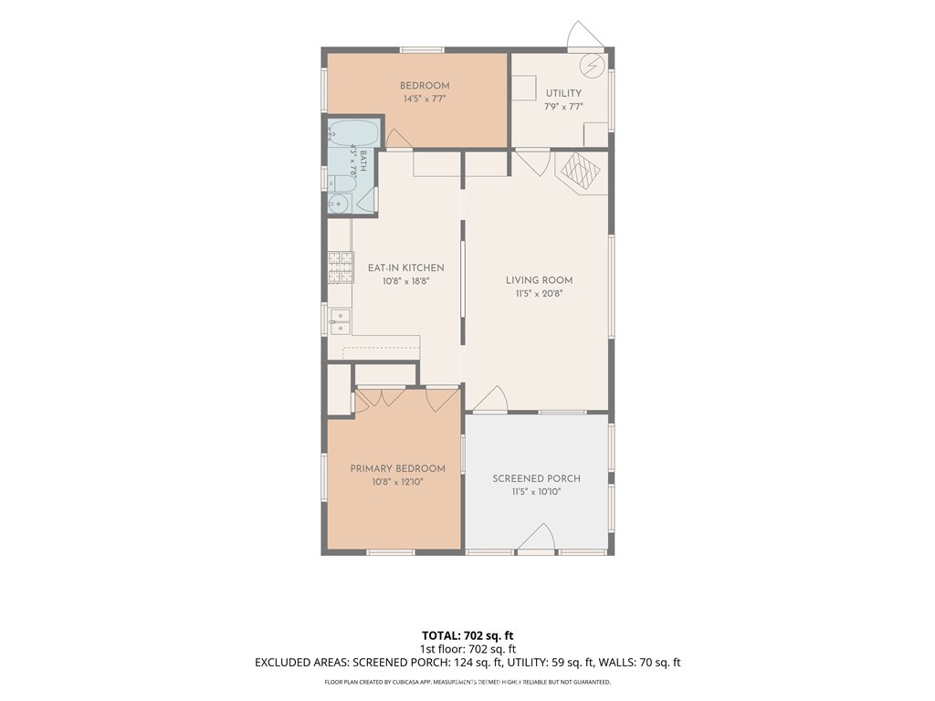 6304 6th, Lucerne, CA 95458