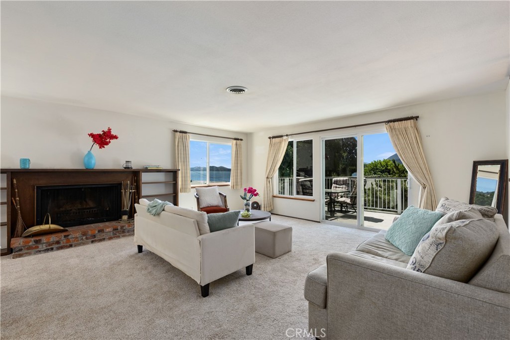 7846 Alston Way, Lucerne, CA 95458