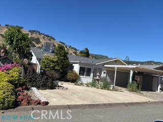 7762 Cora, Lucerne, CA 95458