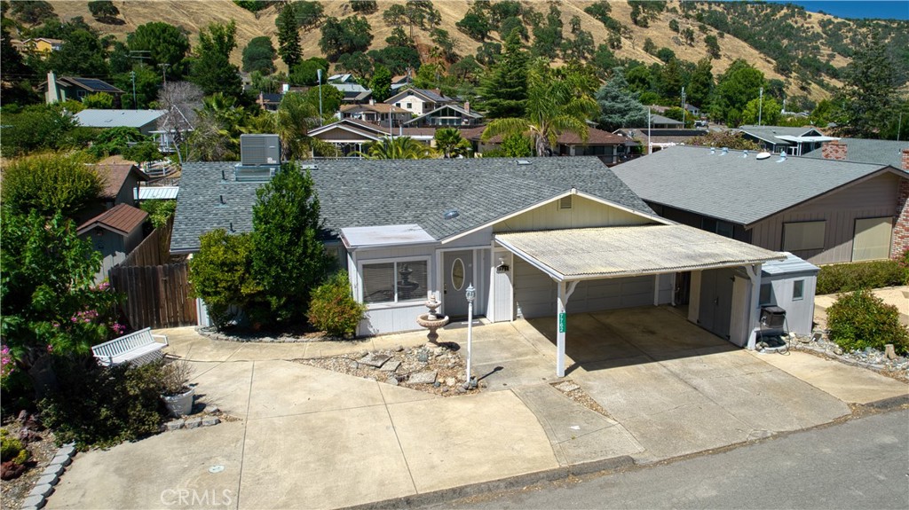 7762 Cora, Lucerne, CA 95458
