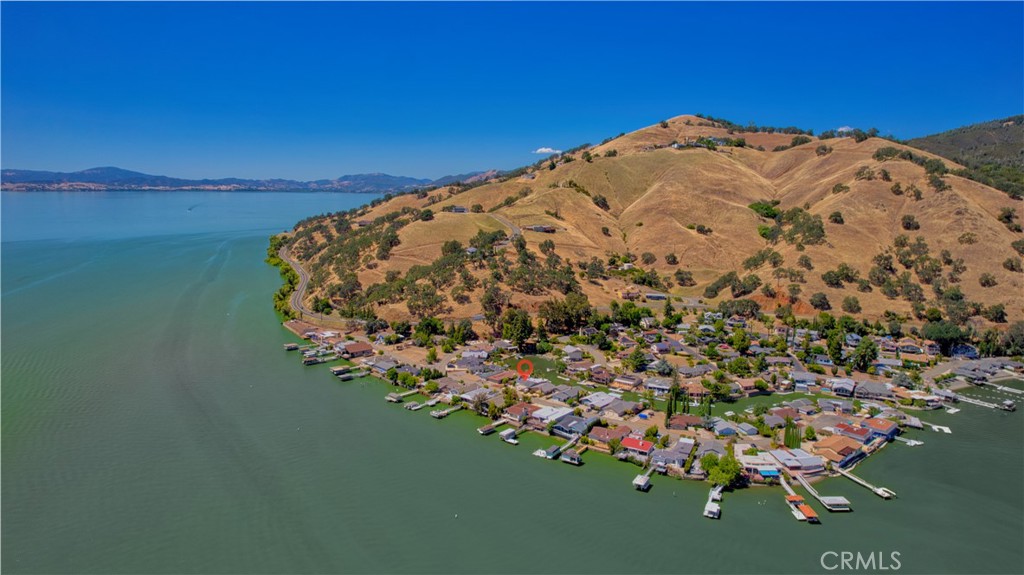 7762 Cora, Lucerne, CA 95458
