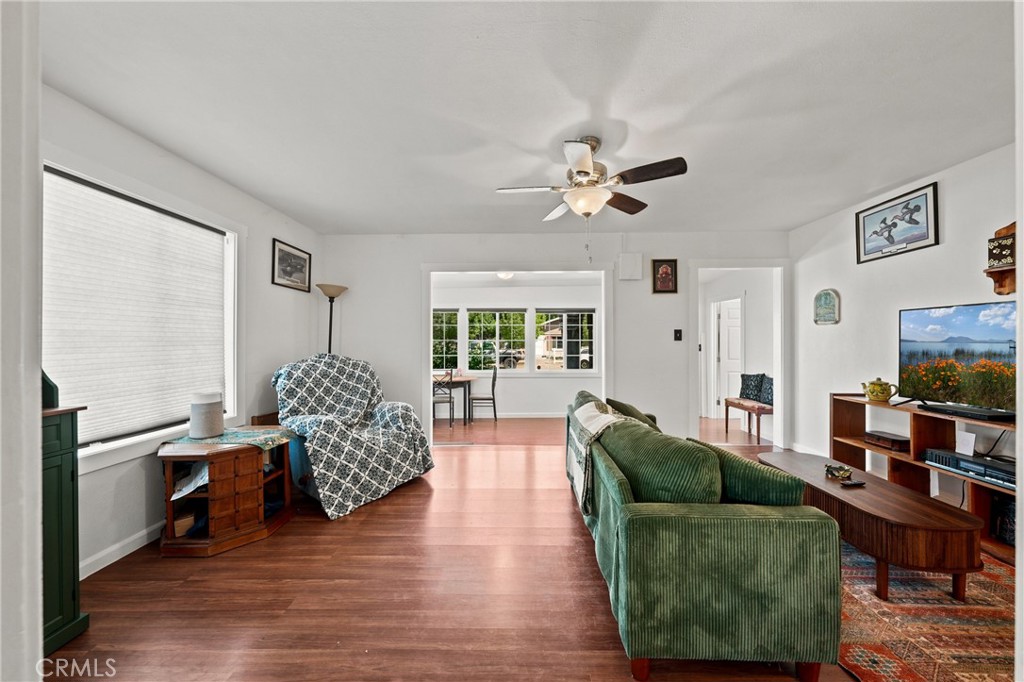 6299 10th Ave, Lucerne, CA 95458