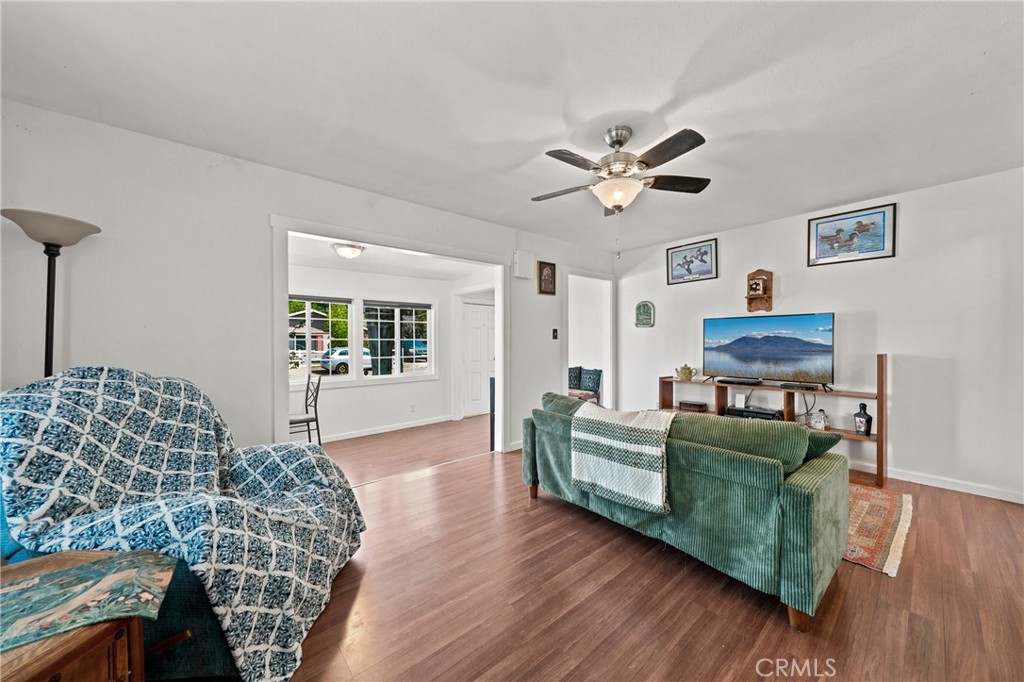 6299 10th Ave, Lucerne, CA 95458