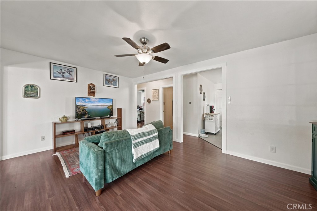 6299 10th Ave, Lucerne, CA 95458