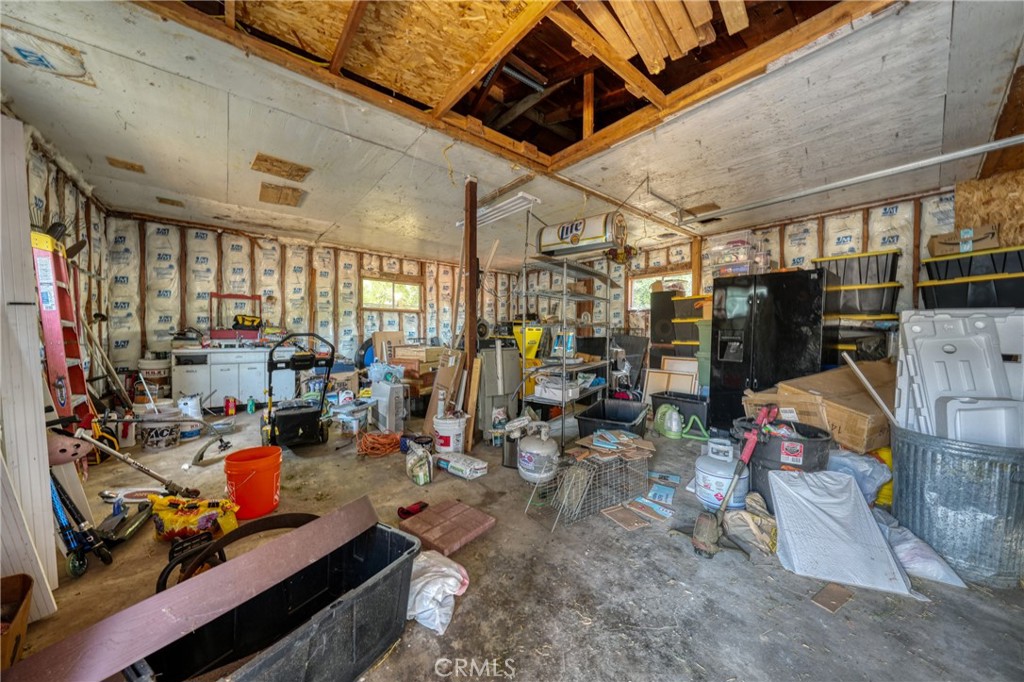 6299 10th Ave, Lucerne, CA 95458