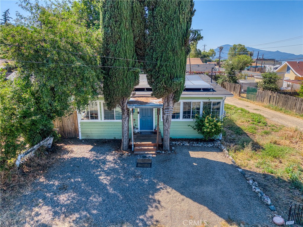 6299 10th Ave, Lucerne, CA 95458