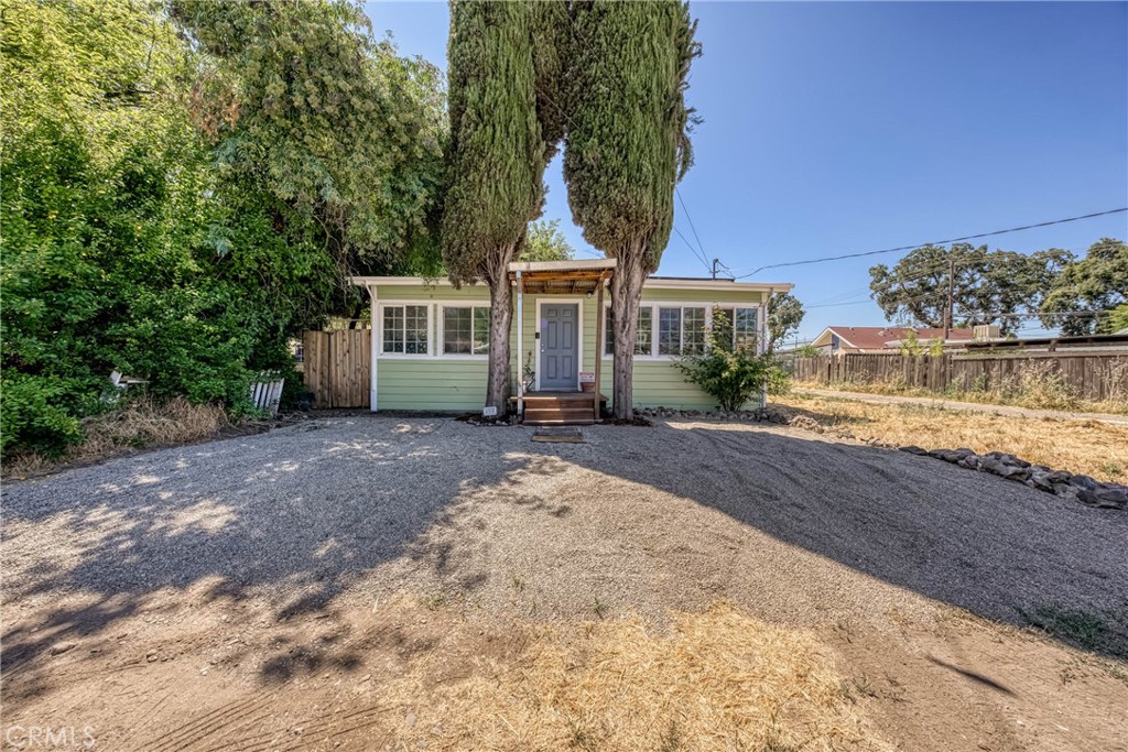 6299 10th Ave, Lucerne, CA 95458