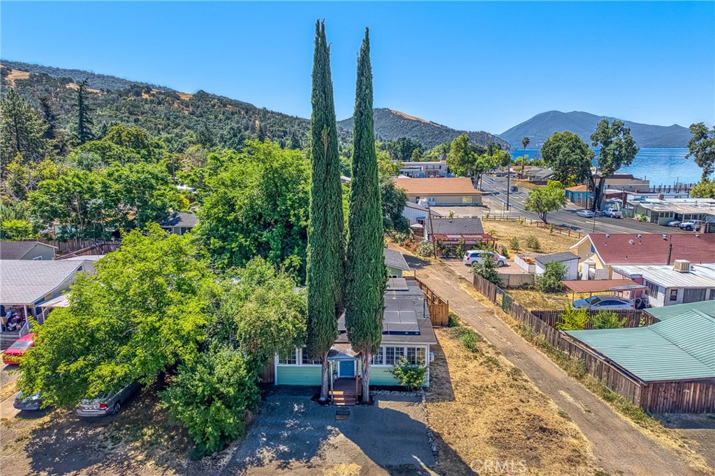 6299 10th Ave, Lucerne, CA 95458
