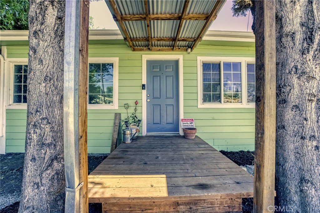 6299 10th Ave, Lucerne, CA 95458
