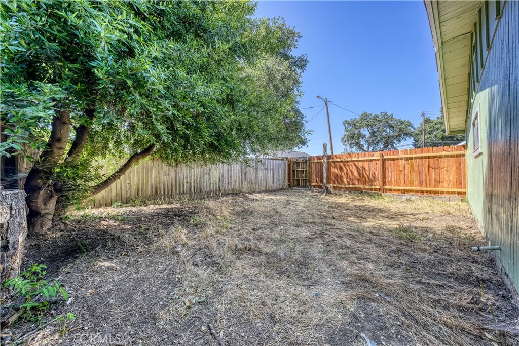 6299 10th Ave, Lucerne, CA 95458