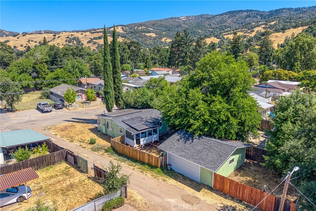 6299 10th Ave, Lucerne, CA 95458