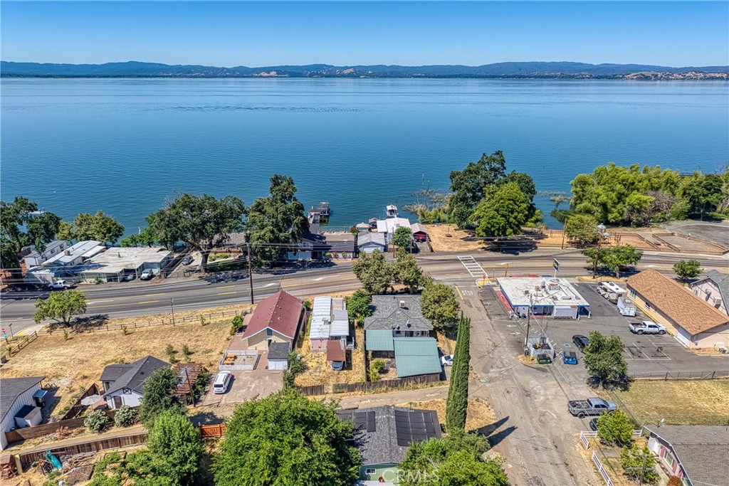 6299 10th Ave, Lucerne, CA 95458