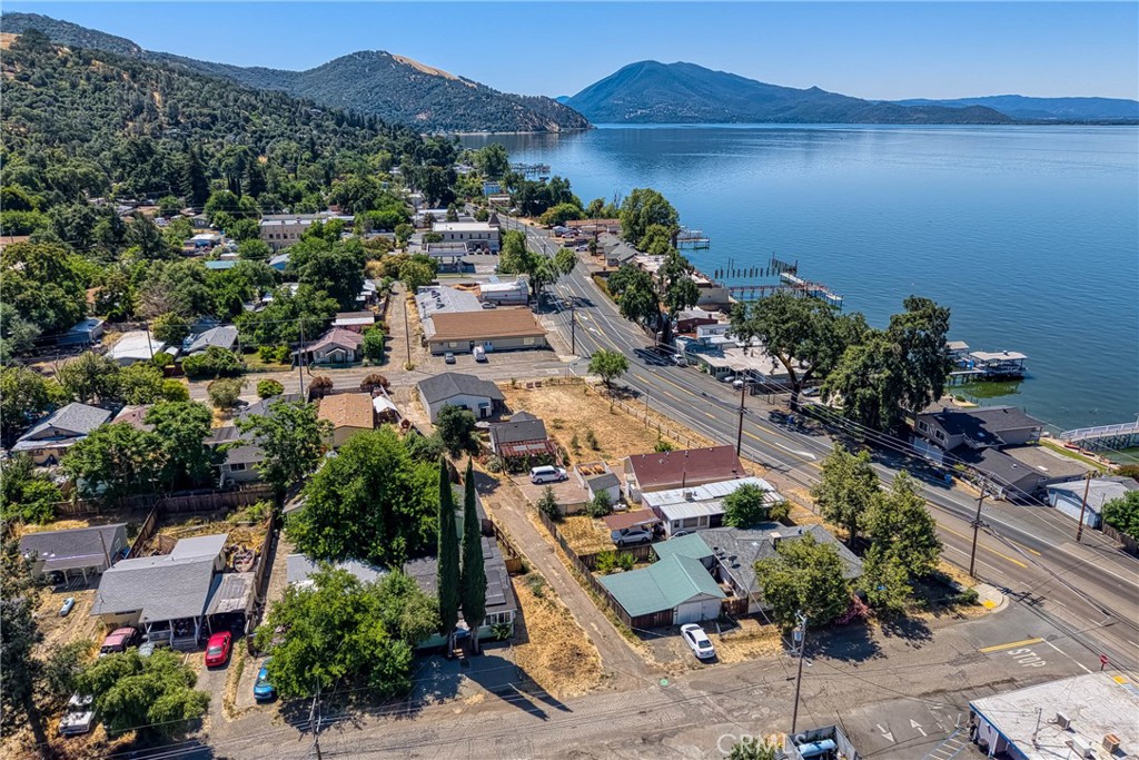 6299 10th Ave, Lucerne, CA 95458