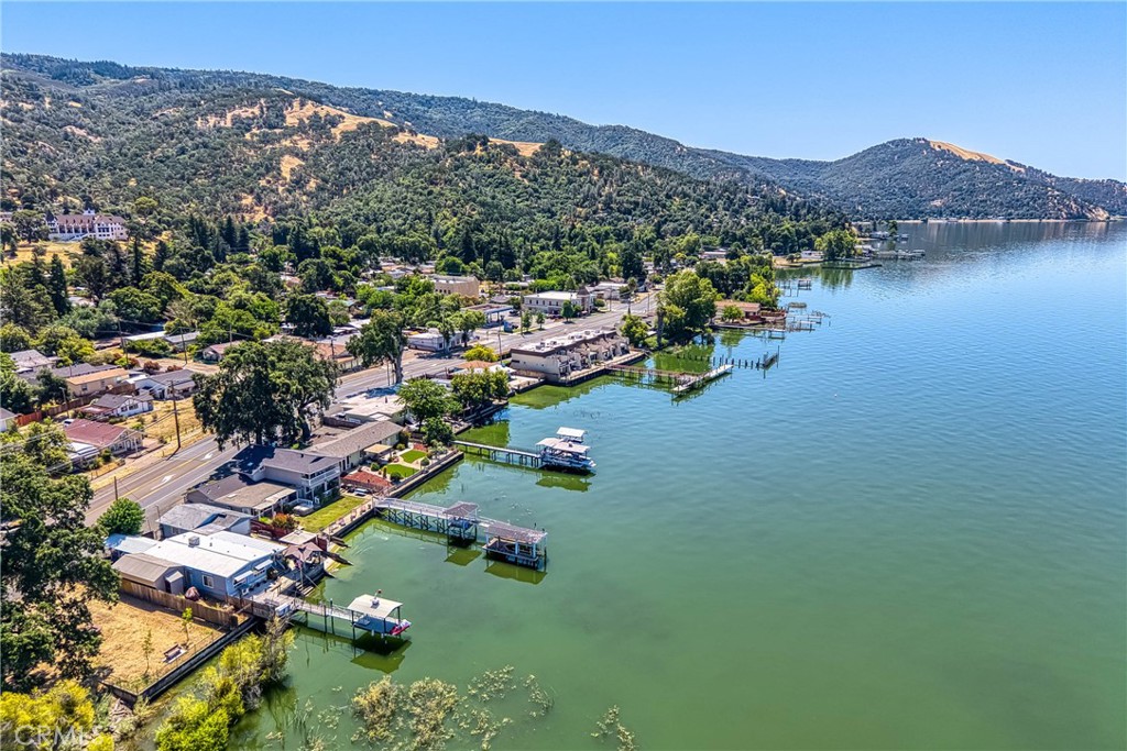 6299 10th Ave, Lucerne, CA 95458